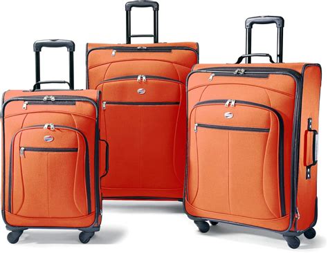 best luggage reviews.